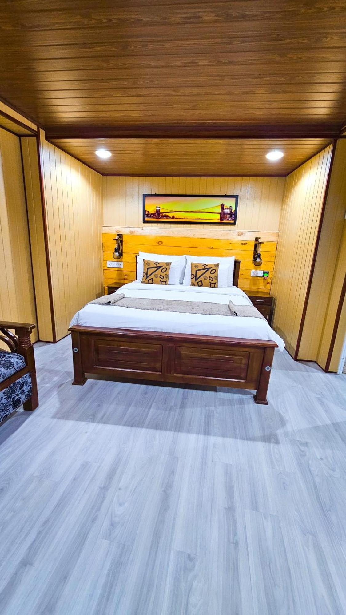 Daddy'S Guest Home Nallathanniya Quarto foto